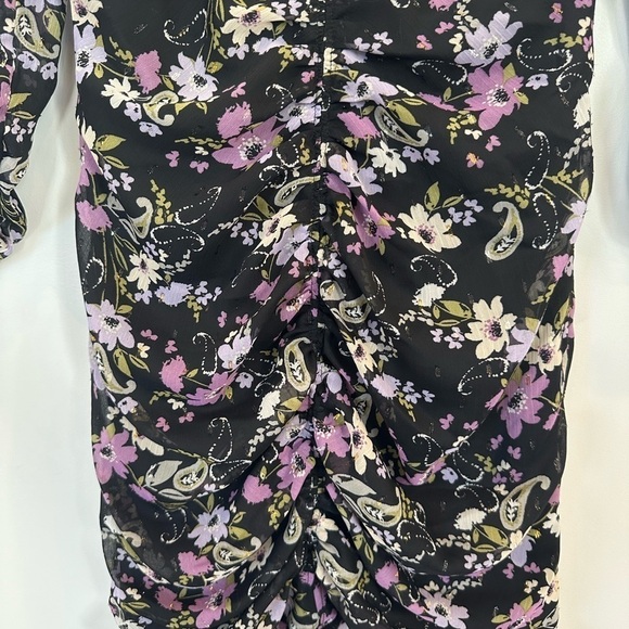 ASTR Kimbra Dress Brand New - Picture 14 of 16